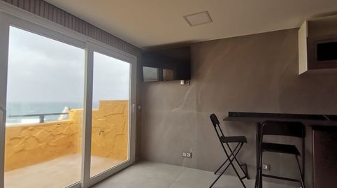 Foto 4 de Estudi de lloguer a Calle Bécquer, 58, Playa del Hombre - Taliarte - Salinetas, Telde