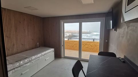 Foto 5 de Estudi de lloguer a Calle Bécquer, 58, Playa del Hombre - Taliarte - Salinetas, Telde