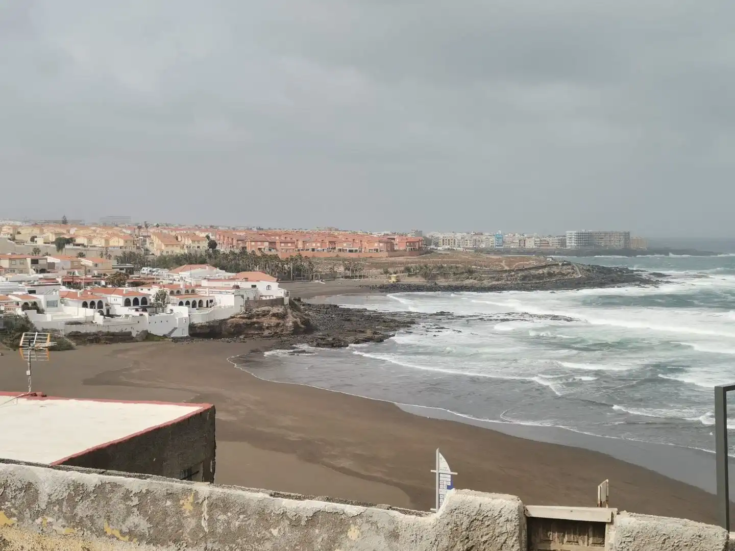 Piso de alquiler en Calle Bécquer, 58, Playa del Hombre - Taliarte - Salinetas Piso de alquiler en Calle Bécquer, 58, Playa del Hombre - Taliarte - Salinetas