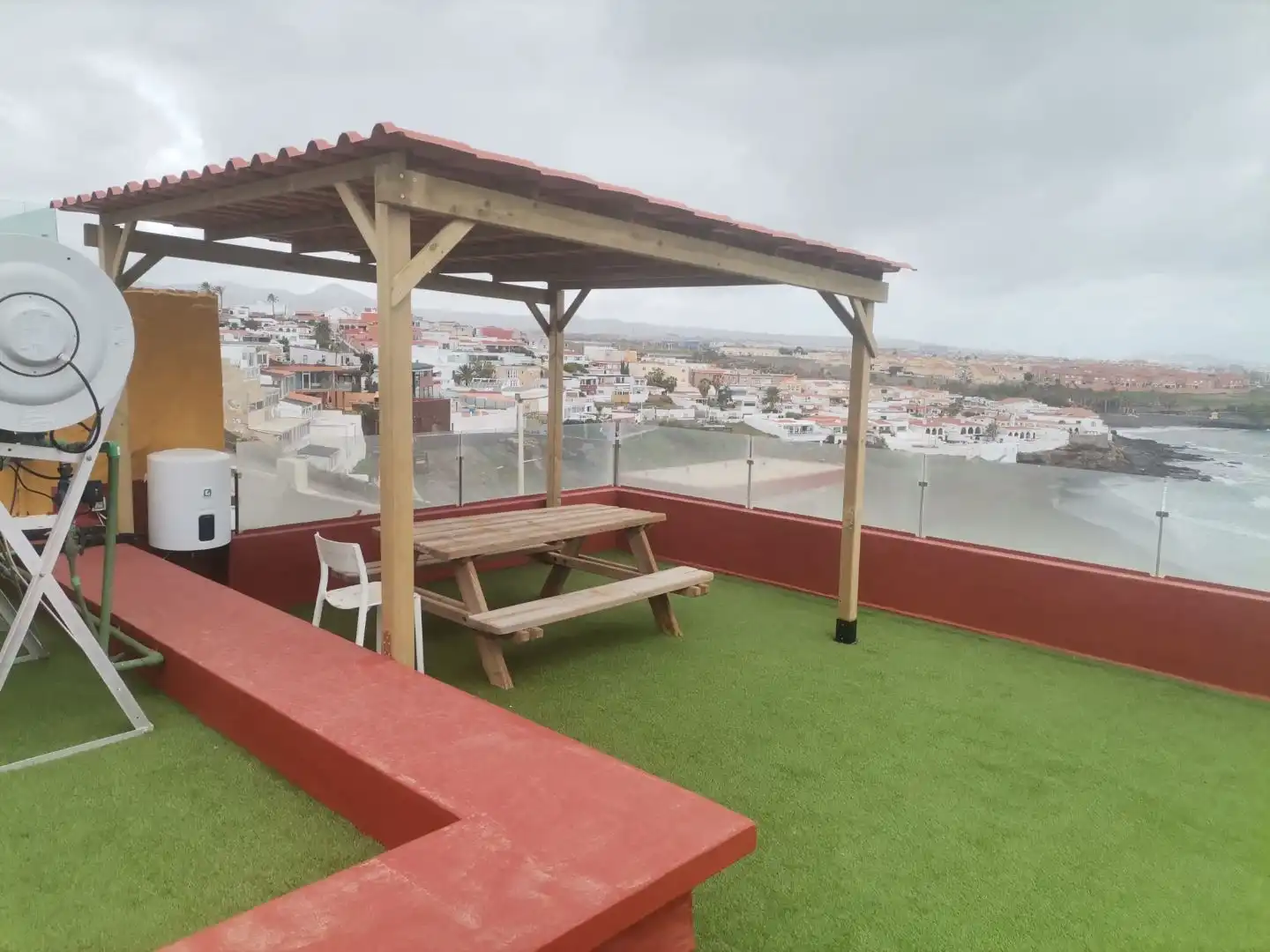 Piso de alquiler en Calle Bécquer, 58, Playa del Hombre - Taliarte - Salinetas Piso de alquiler en Calle Bécquer, 58, Playa del Hombre - Taliarte - Salinetas