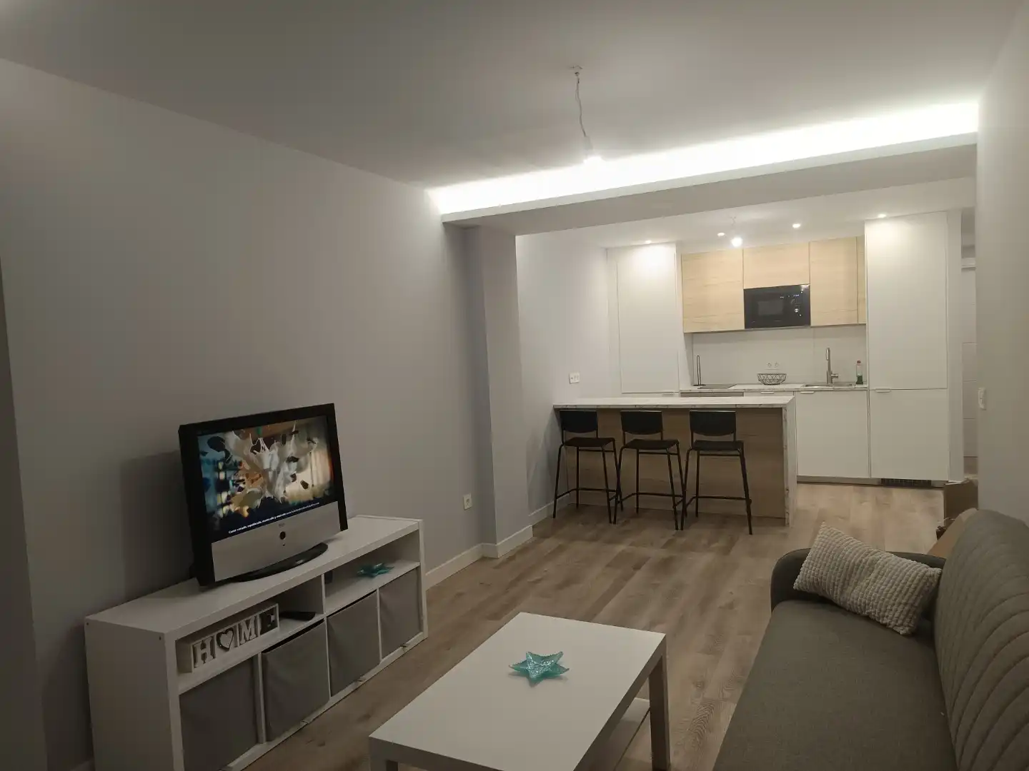 Piso de alquiler en Calle Puertas de Pro, 9, Centro Piso de alquiler en Calle Puertas de Pro, 9, Centro