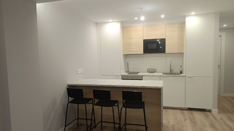 Foto 2 de Piso de alquiler en Calle Puertas de Pro, 9, Centro, Soria Capital