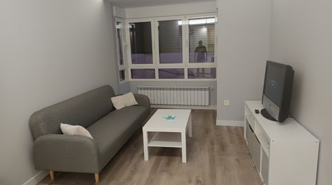 Foto 4 de Piso de alquiler en Calle Puertas de Pro, 9, Centro, Soria Capital