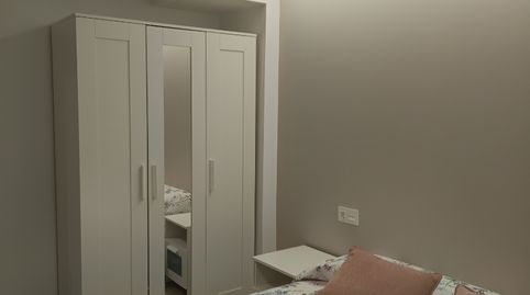 Foto 5 de Piso de alquiler en Calle Puertas de Pro, 9, Centro, Soria Capital
