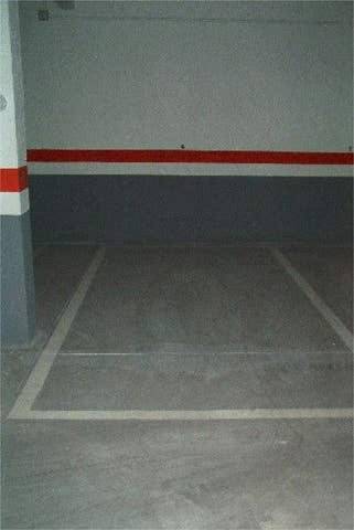 Garaje en Alquiler en Playa Jardín