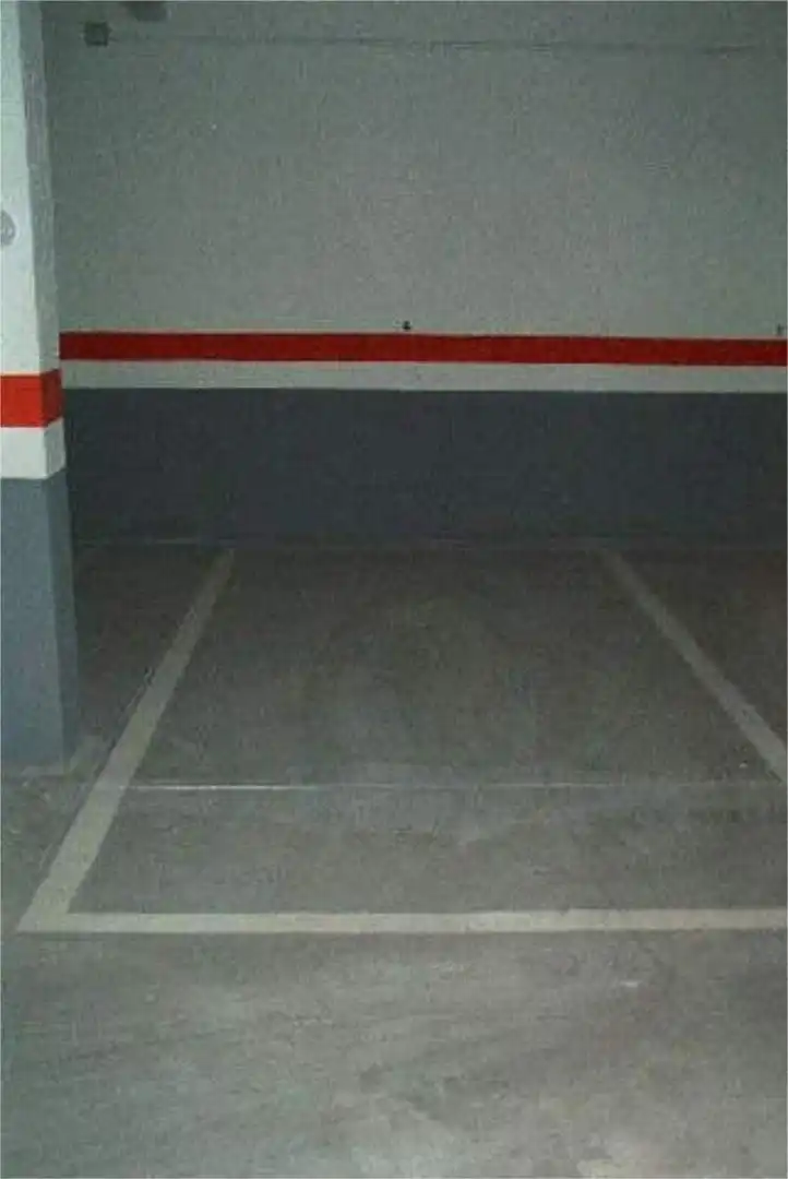 Garaje de alquiler en Puerto de la Cruz