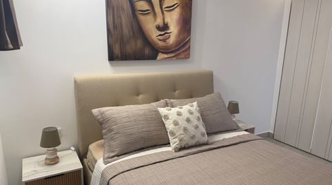 Foto 4 von Wohnung zur Miete in Calle San Cristóbal de la Laguna, 7, Playa del Inglés, San Bartolomé de Tirajana