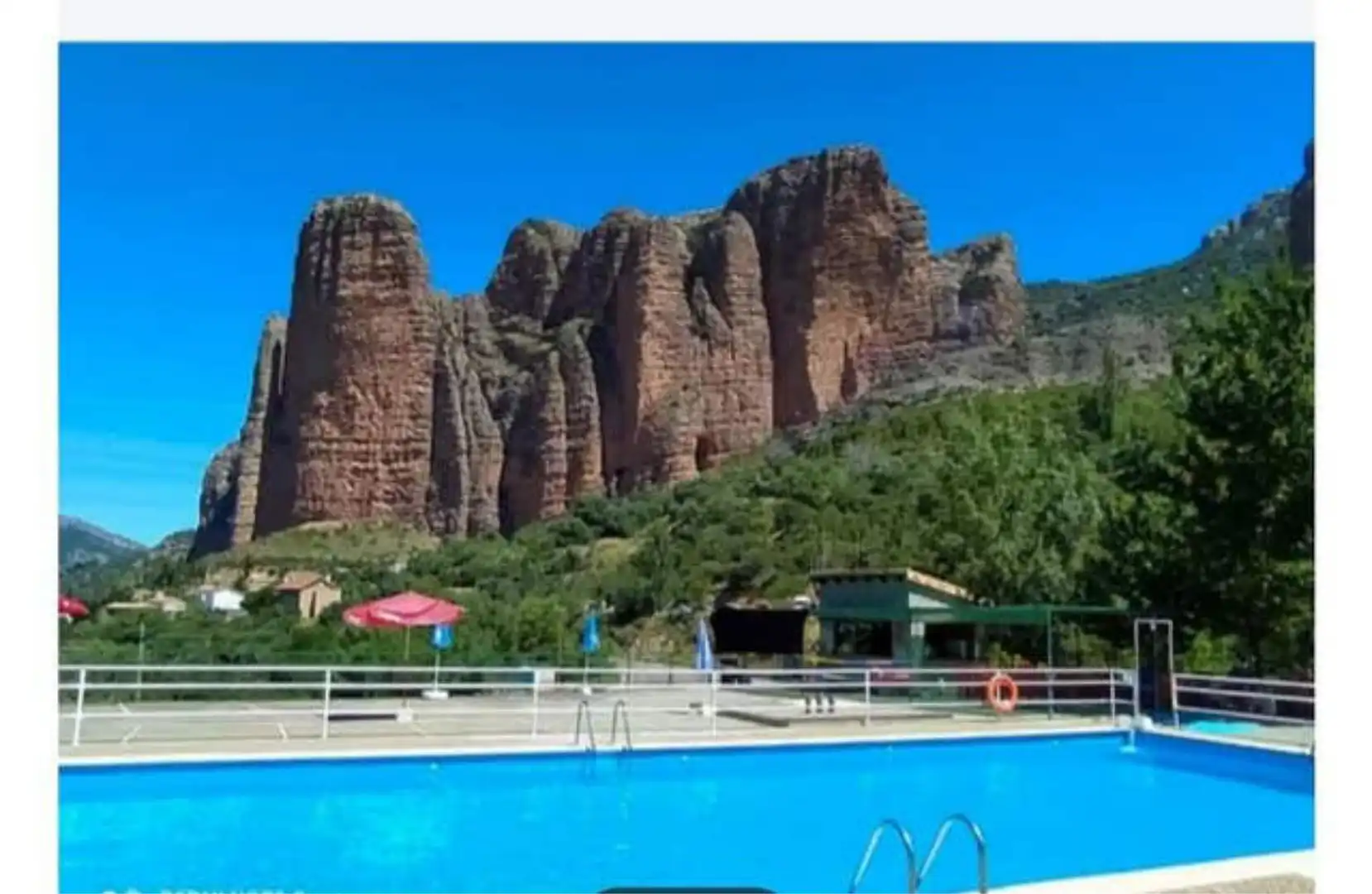 Casa o chalet en venta en Romareda Piscina de Casa o chalet en venta en Zaragoza con Trastero y Amueblado