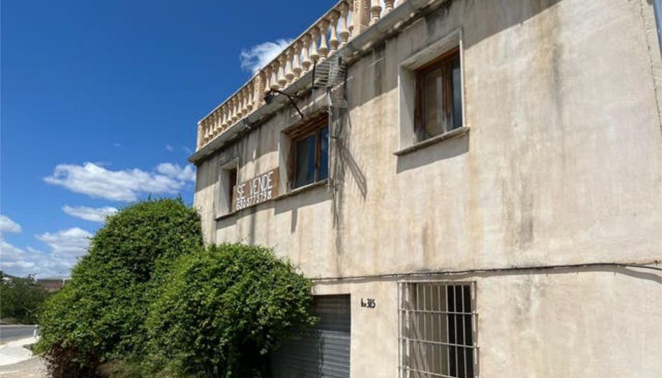 Casa o chalet en venta en Iznalloz, Granada - imagen 1 Foto 1 de Casa o chalet en venta en Iznalloz, Granada