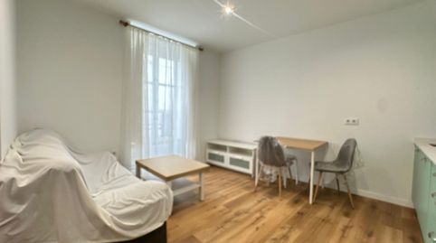 Piso de alquiler en Rúa de Bonaval, 21, Campus Norte - San Caetano, Santiago de Compostela - imagen 2 Foto 2 de Piso de alquiler en Rúa de Bonaval, 21, Campus Norte - San Caetano, Santiago de Compostela