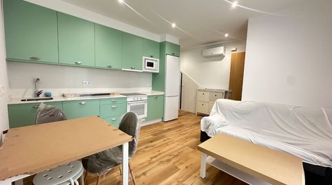 Piso de alquiler en Rúa de Bonaval, 21, Campus Norte - San Caetano, Santiago de Compostela - imagen 3 Foto 3 de Piso de alquiler en Rúa de Bonaval, 21, Campus Norte - San Caetano, Santiago de Compostela