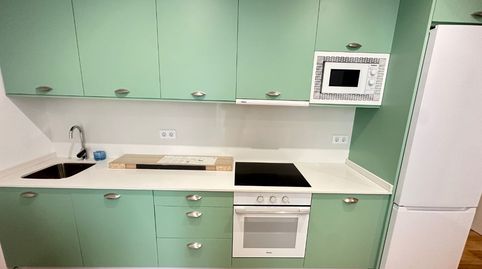 Piso de alquiler en Rúa de Bonaval, 21, Campus Norte - San Caetano, Santiago de Compostela - imagen 5 Foto 5 de Piso de alquiler en Rúa de Bonaval, 21, Campus Norte - San Caetano, Santiago de Compostela