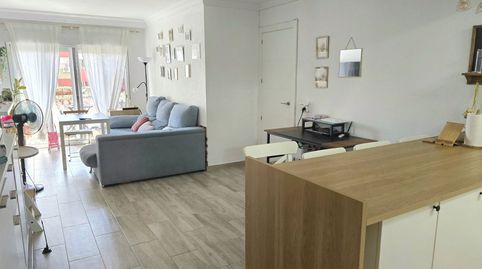 Foto 5 de Pis en venda a Calle del Bachiller, 5, Nuevo Parque - Los Rosales - Tráfico Pesado, Huelva Capital