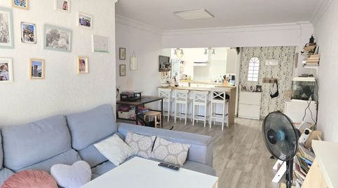 Foto 4 de Pis en venda a Calle del Bachiller, 5, Nuevo Parque - Los Rosales - Tráfico Pesado, Huelva Capital