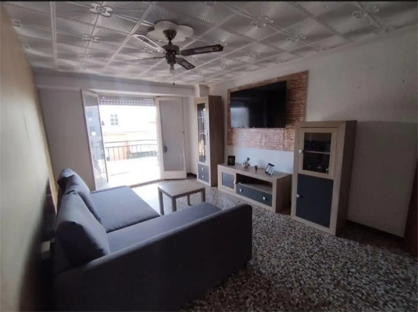 Living room of Flat for sale in Elche / Elx  with Storage room