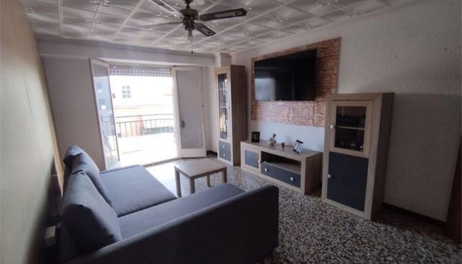 Flat for sale in Nou Altabix, Elche / Elx - image 1 Photo 1 of Flat for sale in Nou Altabix, Elche / Elx