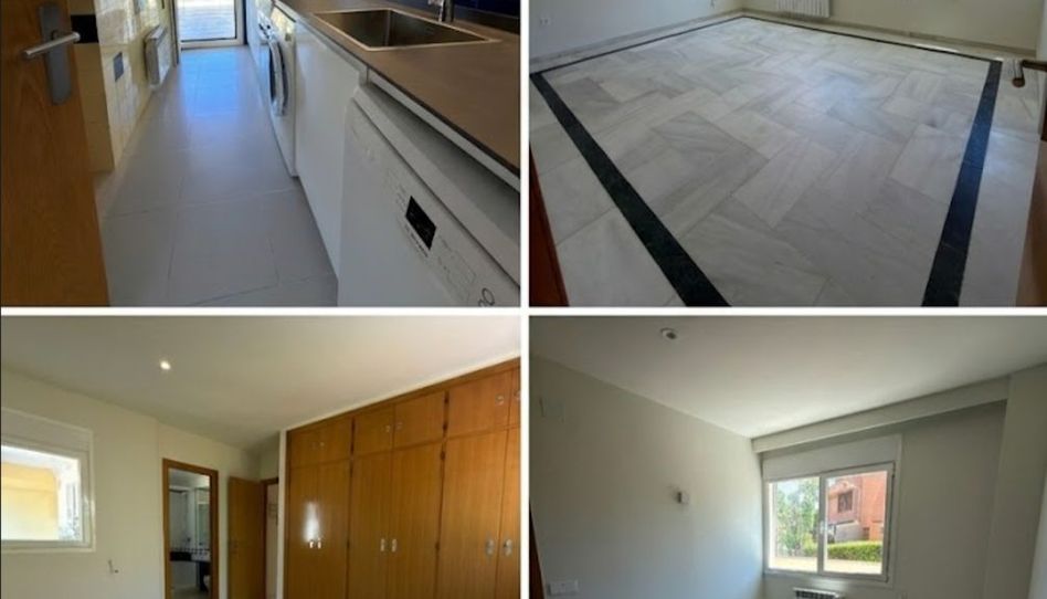Piso de alquiler en Calle Lérida, 5, Somosaguas, Pozuelo de Alarcón - imagen 1 Foto 1 de Piso de alquiler en Calle Lérida, 5, Somosaguas, Pozuelo de Alarcón
