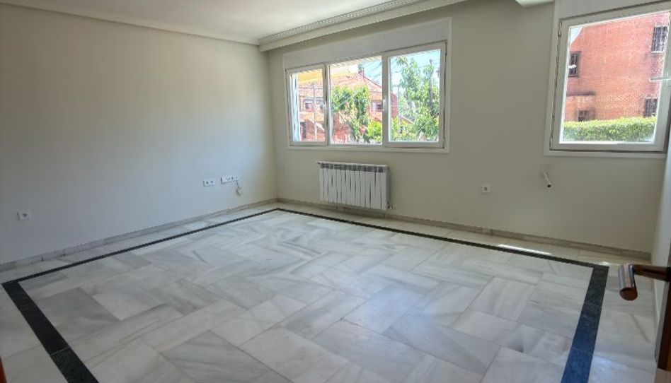 Piso de alquiler en Calle Lérida, 5, Somosaguas - Imagen 4
