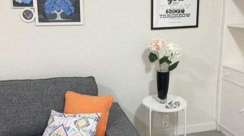 Photo 2 of Flat for rent in Avenida del Aeropuerto, 12, Ciudad Jardín - Zoco, Córdoba Capital