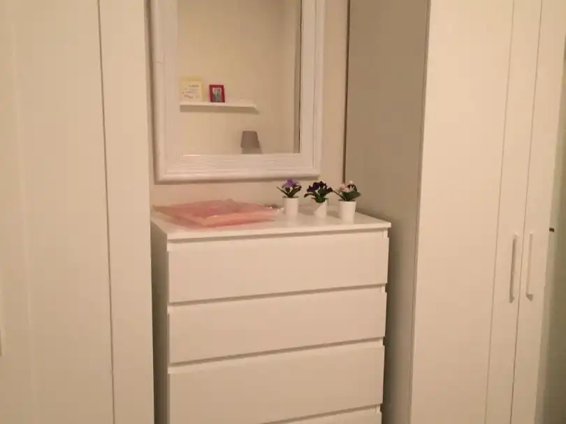 Piso de alquiler en Avenida del Aeropuerto, 12, Ciudad Jardín - Zoco Habitación de Piso de alquiler en Córdoba