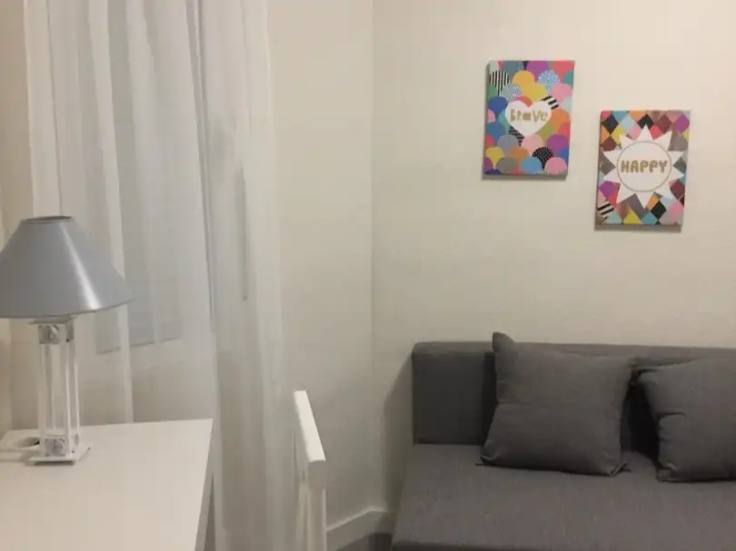 Piso de alquiler en Avenida del Aeropuerto, 12, Ciudad Jardín - Zoco Habitación de Piso de alquiler en Córdoba