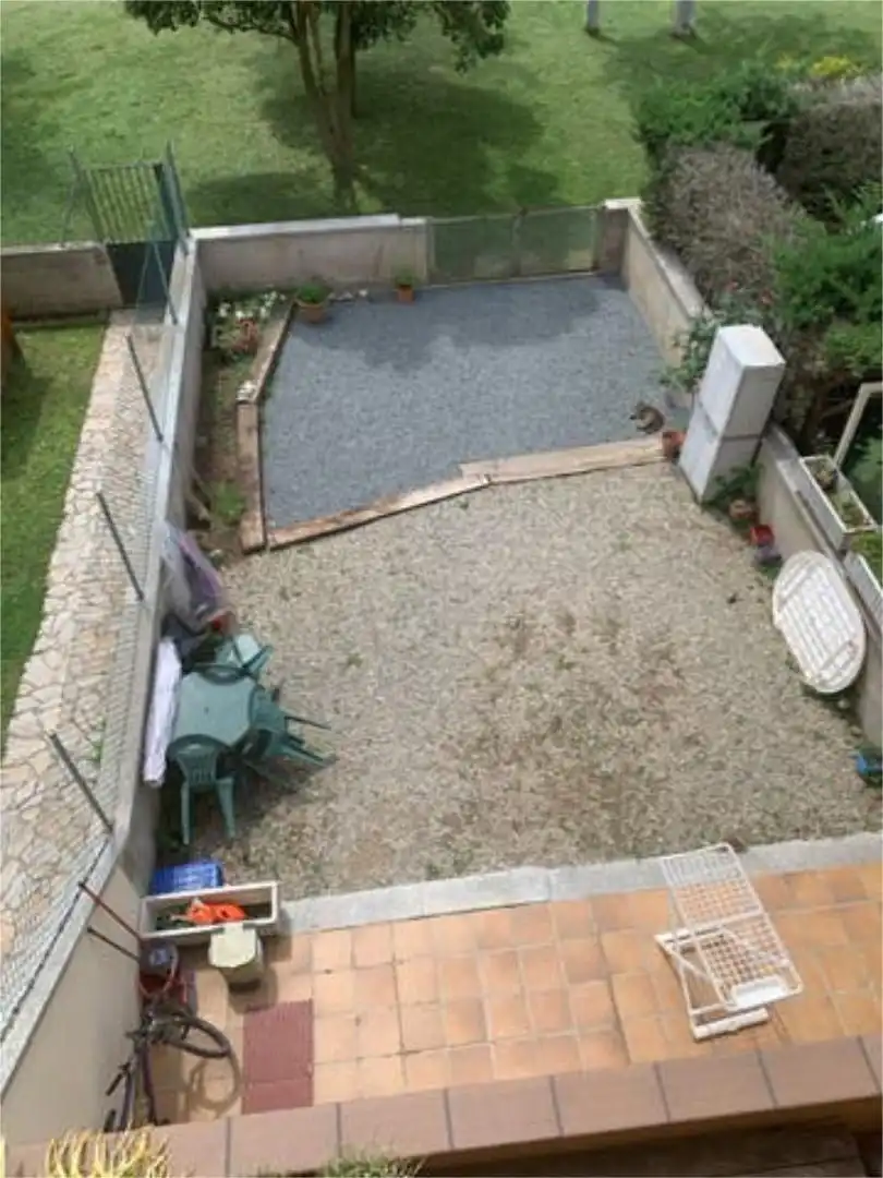 Apartamento en venta en Moià Jardín de Apartamento en venta en Moià con Calefacción y Terraza