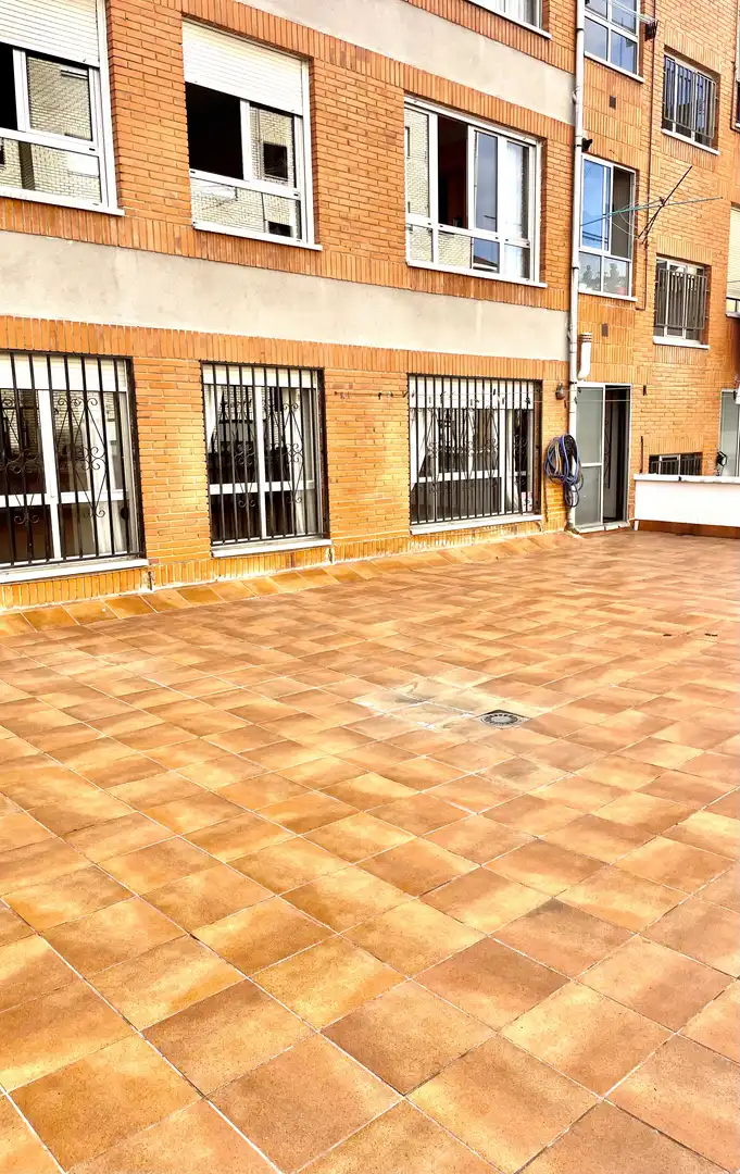 Terrassa de Pis en venda en Mieres (Asturias) amb Terrassa i Balcó