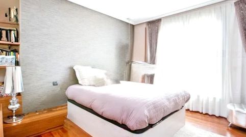 Foto 2 de Ático en venta en Estartetxe Kalea, 12, Centro Urbano - Hirigunea, Leioa