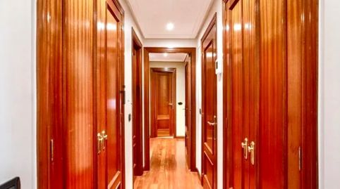 Foto 4 de Ático en venta en Estartetxe Kalea, 12, Centro Urbano - Hirigunea, Leioa