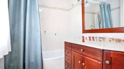 Foto 5 de Ático en venta en Estartetxe Kalea, 12, Centro Urbano - Hirigunea, Leioa