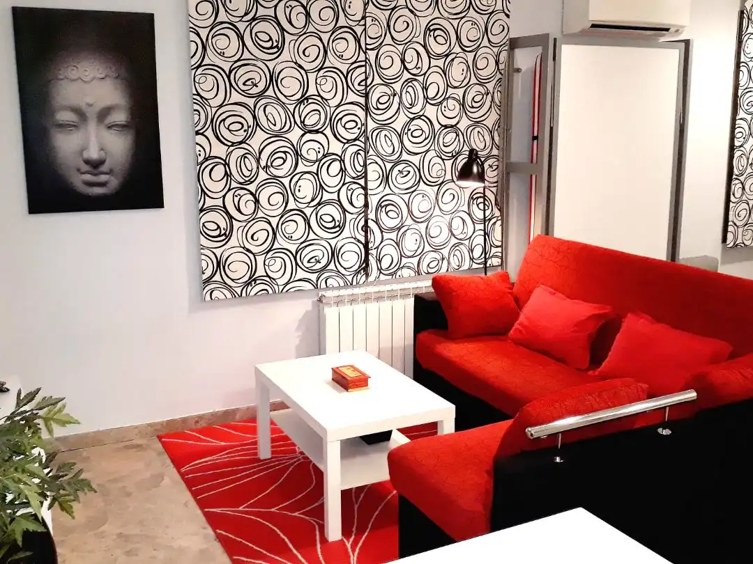 Estudio de alquiler en Calle Obispo Rafael Torija, 5, Nuevo Hospital