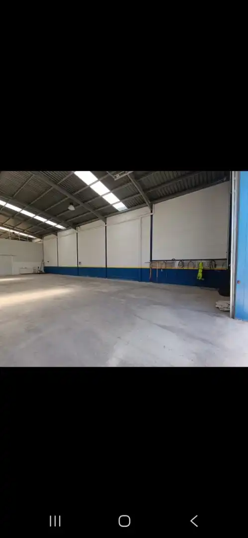 Local de alquiler en Alhama de Murcia con Aire acondicionado