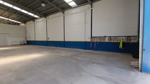 Photo 2 of Commercial properties for rent in Avenida Holanda, 37, Sierra de Carrascoy, Alhama de Murcia