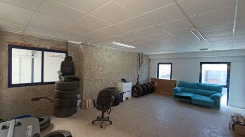 Photo 3 of Commercial properties for rent in Avenida Holanda, 37, Sierra de Carrascoy, Alhama de Murcia