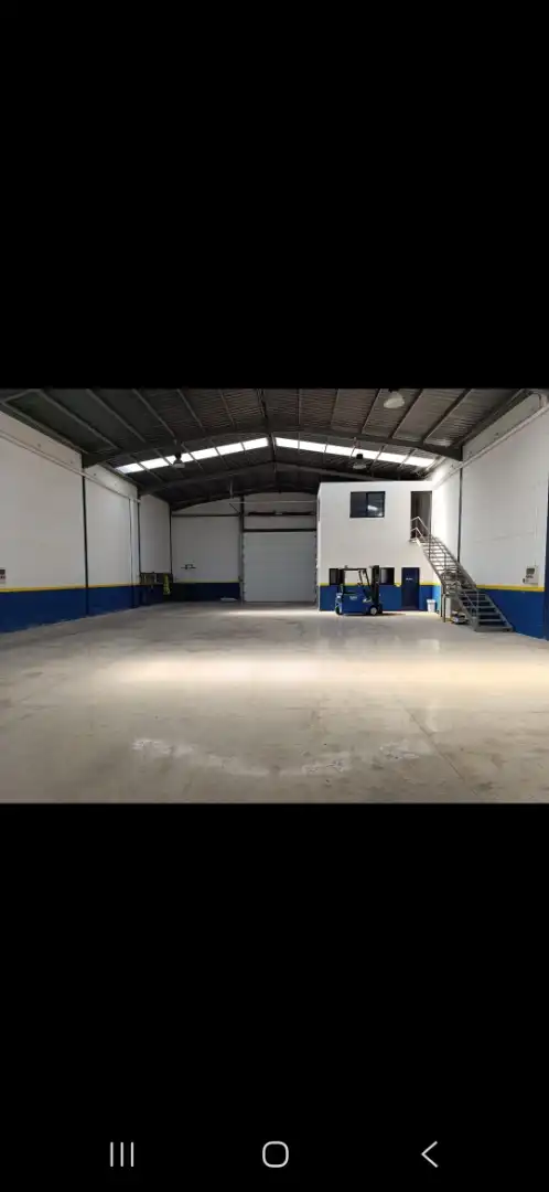 Local de alquiler en Alhama de Murcia con Aire acondicionado