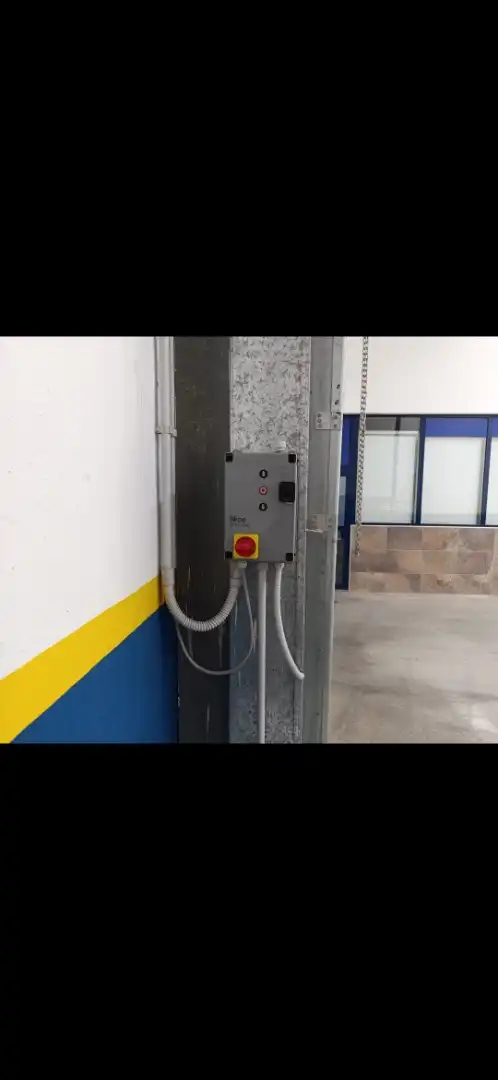 Parking de Local de alquiler en Alhama de Murcia con Aire acondicionado