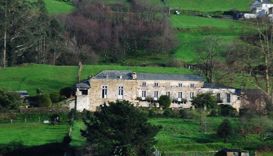 Country homes for sale in Rúa Coto de Otero, 20, Mondoñedo, Lugo - image 1 Photo 1 of Country homes for sale in Rúa Coto de Otero, 20, Mondoñedo, Lugo