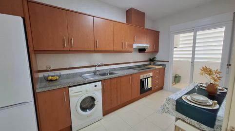 Pis en venda a Carrer Serra Bernia, 117, Montebello - Nou Espai, La Nucia - imatge 4 Foto 4 de Pis en venda a Carrer Serra Bernia, 117, Montebello - Nou Espai, La Nucia