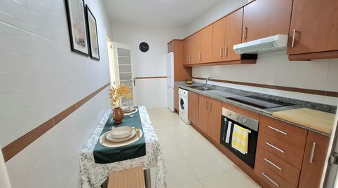 Pis en venda a Carrer Serra Bernia, 117, Montebello - Nou Espai, La Nucia - imatge 5 Foto 5 de Pis en venda a Carrer Serra Bernia, 117, Montebello - Nou Espai, La Nucia