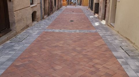 Piso en venta en Carrer Sant Francesc, 23, Centre - Zona Alta, Alcoy / Alcoi - imagen 2 Foto 2 de Piso en venta en Carrer Sant Francesc, 23, Centre - Zona Alta, Alcoy / Alcoi