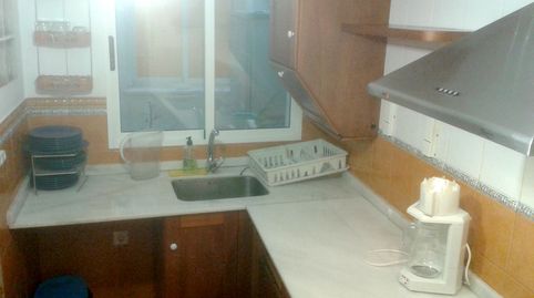 Piso en venta en Carrer Sant Francesc, 23, Centre - Zona Alta, Alcoy / Alcoi - imagen 5 Foto 5 de Piso en venta en Carrer Sant Francesc, 23, Centre - Zona Alta, Alcoy / Alcoi