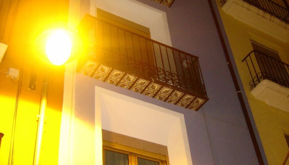 Piso en venta en Carrer Sant Francesc, 23, Centre - Zona Alta, Alcoy / Alcoi - imagen 1 Foto 1 de Piso en venta en Carrer Sant Francesc, 23, Centre - Zona Alta, Alcoy / Alcoi