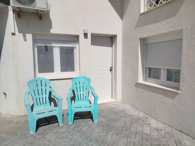 Estudio en Alquiler en Urbanización las Palmeritas, 9 en Isla Cristina Ciudad