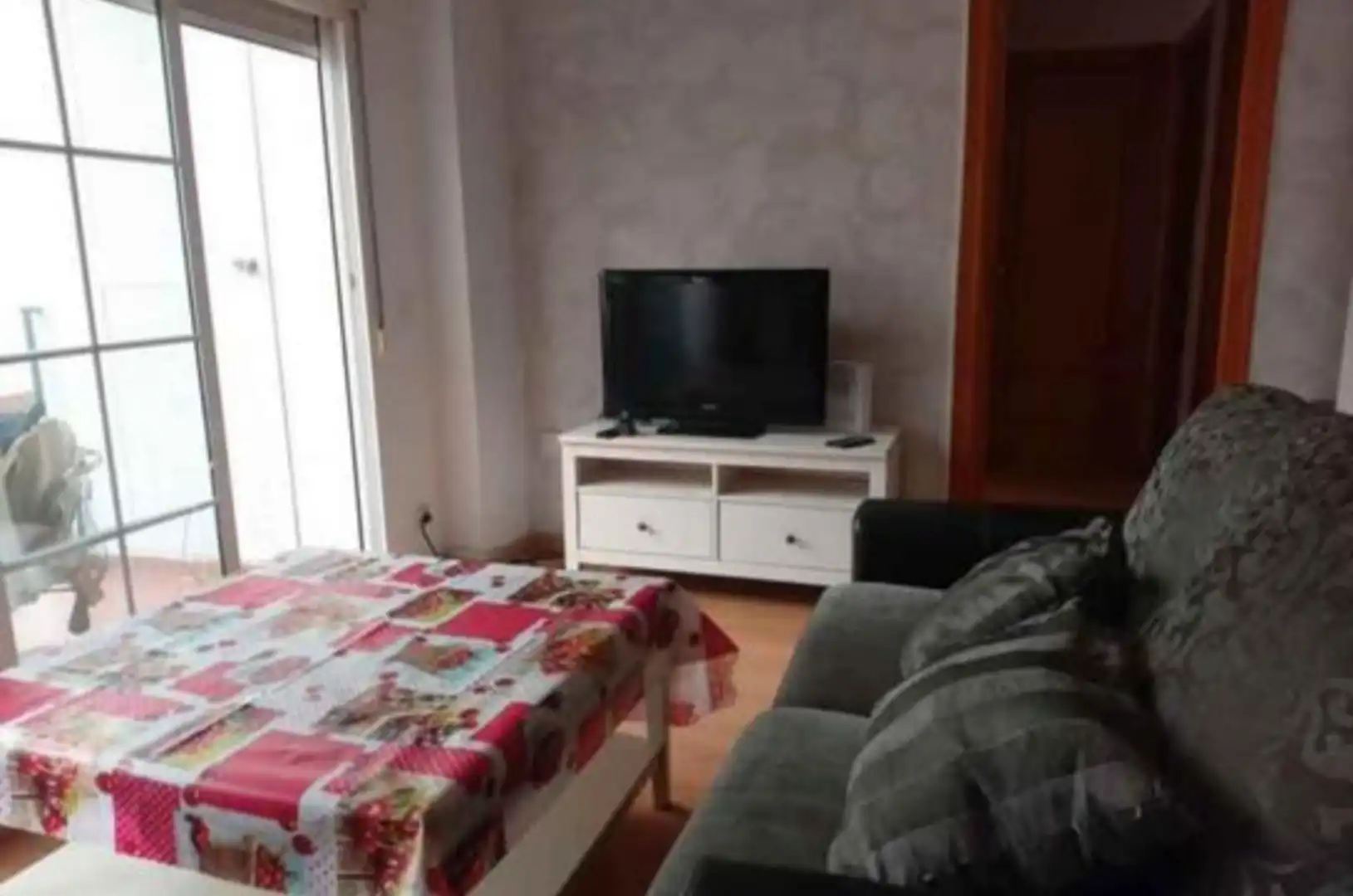 Habitació a Avenida Escultora Miss Whitney, 23, Reina Victoria - Matadero Dormitori de Pis per a compartir en Huelva