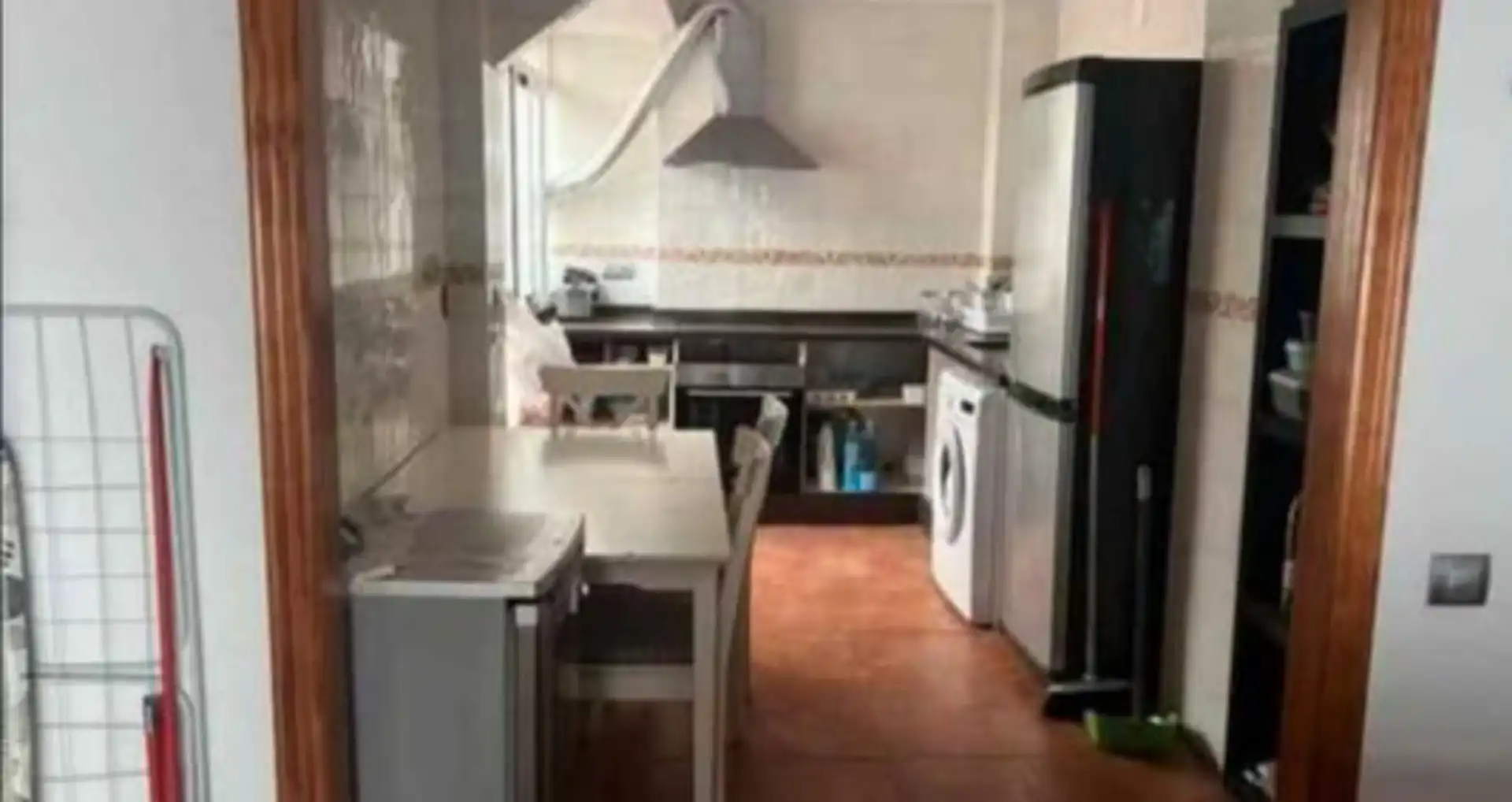 Habitació a Avenida Escultora Miss Whitney, 23, Reina Victoria - Matadero Cuina de Pis per a compartir en Huelva
