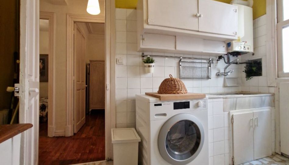 Piso de alquiler en Maiatzaren Biko Kalea, 10, San Francisco, Bilbao - imagen 1 Foto 1 de Piso de alquiler en Maiatzaren Biko Kalea, 10, San Francisco, Bilbao