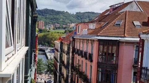 Piso de alquiler en Maiatzaren Biko Kalea, 10, San Francisco, Bilbao - imagen 4 Foto 4 de Piso de alquiler en Maiatzaren Biko Kalea, 10, San Francisco, Bilbao
