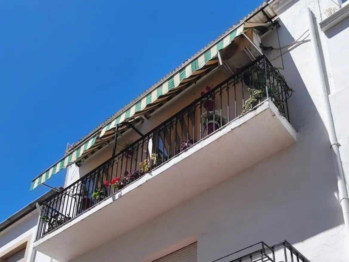 Wohnung zur Miete in Calle Úbeda, 20, Villanueva del Arzobispo