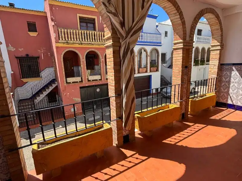 Terraza de Piso en venta en Marmolejo con Aire acondicionado, Calefacción y Terraza