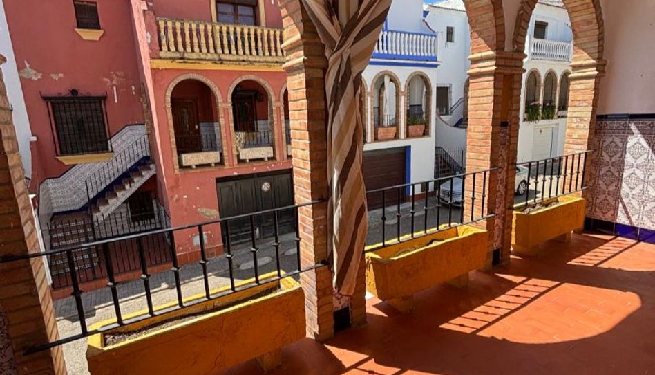Piso en venta en Calle San Sebastián, 33, Marmolejo, Jaén - imagen 1 Foto 1 de Piso en venta en Calle San Sebastián, 33, Marmolejo, Jaén
